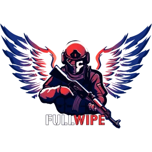 Full Wipe Teamlogo